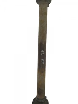 MERCEDES-BENZ A2203509210 Drive Shaft Rear Right MERCEDES-BENZ S-CLASS (W220) (1998-2005) — thumbnail 4