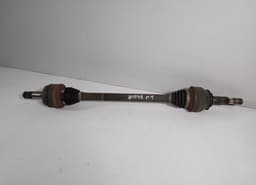 LEXUS 4233030170 Drive Shaft Rear Right LEXUS GS IV (2011-2020) — thumbnail 1