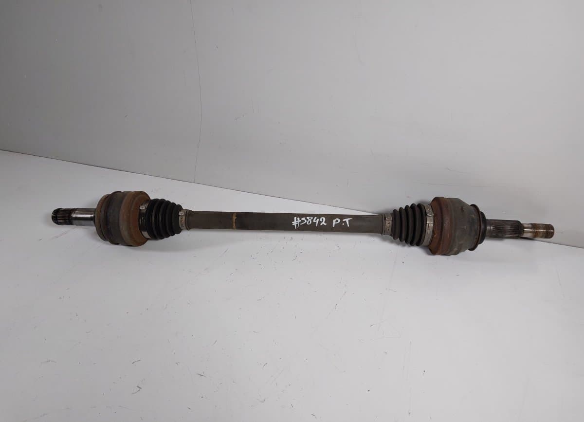 LEXUS 4233030170 Drive Shaft Rear Right LEXUS GS IV (2011-2020)