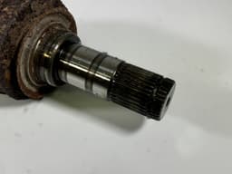 JEEP 52123523AA Drive Shaft Rear Left JEEP GRAND CHEROKEE IV (WK, WK2) (2010-2021) — thumbnail 3