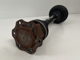 AUDI 4G0407271A Drive Shaft Front Right AUDI A6 / A6 ALLROAD (C7, 4G) (2010-2018) — thumbnail 3