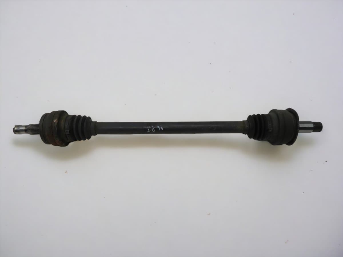 A2123501810 2123501810 Drive Shaft Rear Right MERCEDES-BENZ E-CLASS (W212) (2009-2016)