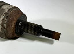JEEP 52123523AA Drive Shaft Rear Right JEEP GRAND CHEROKEE IV (WK, WK2) (2010-2021) — thumbnail 3