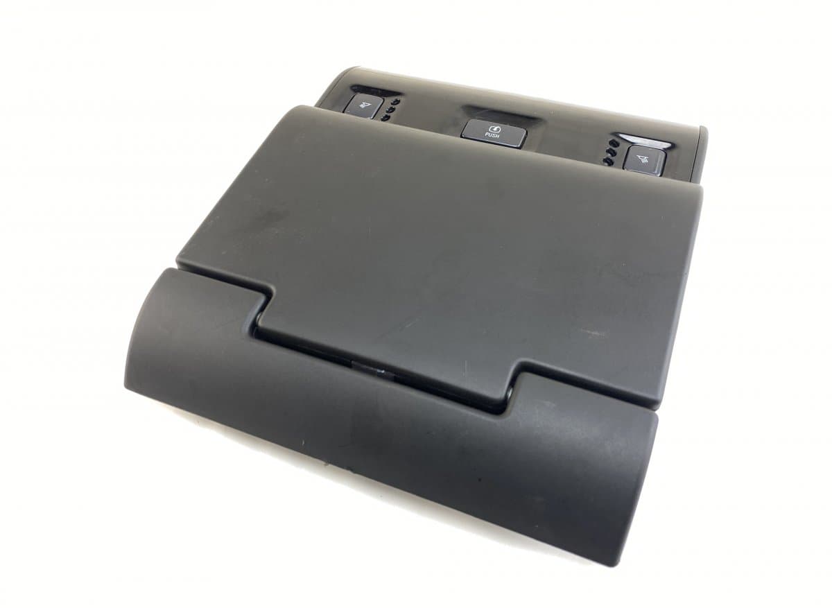CADILLAC 84539505 DVD Player CADILLAC ESCALADE (2014-)