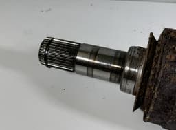 JEEP 52123523AA Drive Shaft Rear Right JEEP GRAND CHEROKEE IV (WK, WK2) (2010-2021) — thumbnail 4
