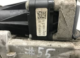 CITROËN 1131870638 EGR cooler CITROËN BERLINGO III (2008-2018) — thumbnail 3