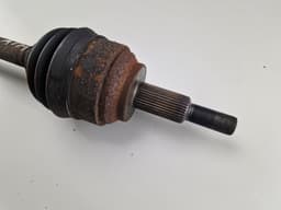 JEEP 52123522AA Drive Shaft Rear Right JEEP GRAND CHEROKEE IV (WK, WK2) (2010-2021) — thumbnail 3