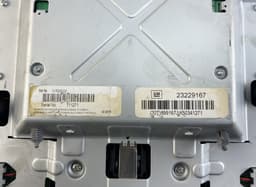 CADILLAC 84539505 DVD Player CADILLAC ESCALADE (2014-) — thumbnail 5