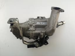 VOLVO EGR cooler VOLVO S40 / V50 / C30 / C70 (MS, MW) (2004-2012) — thumbnail 3