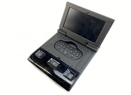 CADILLAC 84539505 DVD Player CADILLAC ESCALADE (2014-) — thumbnail 6