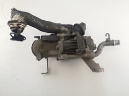 VOLVO EGR cooler VOLVO S40 / V50 / C30 / C70 (MS, MW) (2004-2012) — thumbnail 2