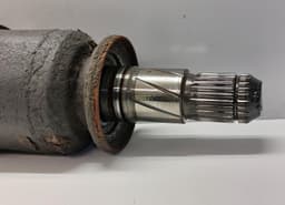 SUBARU 28421SG020 Drive Shaft Rear Left SUBARU FORESTER (SJ) (2013-2018) — thumbnail 2