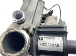 PORSCHE 7.01106.37 70110637 EGR cooler PORSCHE CAYENNE II (2010-2017) — thumbnail 3