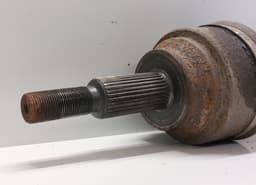 JEEP 4726090AB Drive Shaft Rear Right JEEP GRAND CHEROKEE IV (WK, WK2) (2010-2021) — thumbnail 3