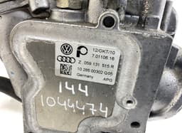 PORSCHE 7.01106.37 70110637 EGR cooler PORSCHE CAYENNE II (2010-2017) — thumbnail 4