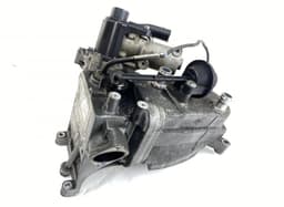 PORSCHE 7.01106.37 70110637 EGR cooler PORSCHE CAYENNE II (2010-2017) — thumbnail 1