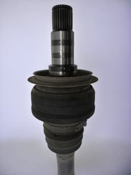 MERCEDES-BENZ A2043501810 A2043508123 Drive Shaft Rear Right MERCEDES-BENZ C-CLASS (W204) (2007-2013) — thumbnail 3