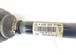 MERCEDES-BENZ A2053305710 Drive Shaft Front Right MERCEDES-BENZ C-CLASS (W205) (2013-2021) — thumbnail 2