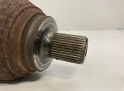 VW 7N0407764P Drive Shaft Front Right VW SHARAN II (7N) (2010-2022) — thumbnail 3