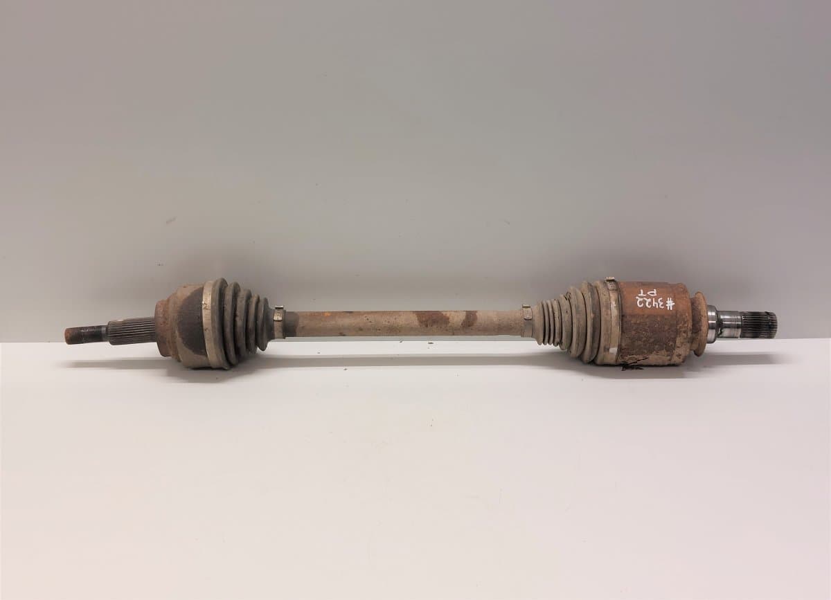 JEEP 4726090AB Drive Shaft Rear Right JEEP GRAND CHEROKEE IV (WK, WK2) (2010-2021)