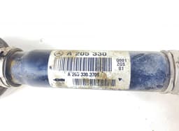 MERCEDES-BENZ A2053305710 Drive Shaft Front Right MERCEDES-BENZ C-CLASS (W205) (2013-2021) — thumbnail 2
