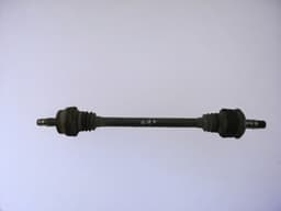 MERCEDES-BENZ A2043501810 A2043508123 Drive Shaft Rear Right MERCEDES-BENZ C-CLASS (W204) (2007-2013) — thumbnail 1