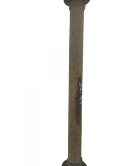 MERCEDES-BENZ A2203509210 Drive Shaft Rear Left MERCEDES-BENZ S-CLASS (W220) (1998-2005) — thumbnail 6