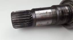 TOYOTA 4341005480 Drive Shaft Front Right TOYOTA AVENSIS (T270) (2009-2018) — thumbnail 3