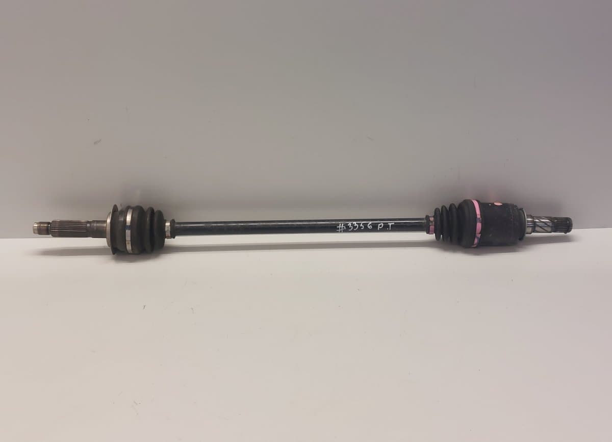 SUBARU 28421SG020 Drive Shaft Rear Right SUBARU FORESTER (SK) (2018-2024)
