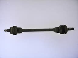 MERCEDES-BENZ A2043501810 A2043508123 Drive Shaft Rear Left MERCEDES-BENZ C-CLASS (W204) (2007-2013) — thumbnail 1