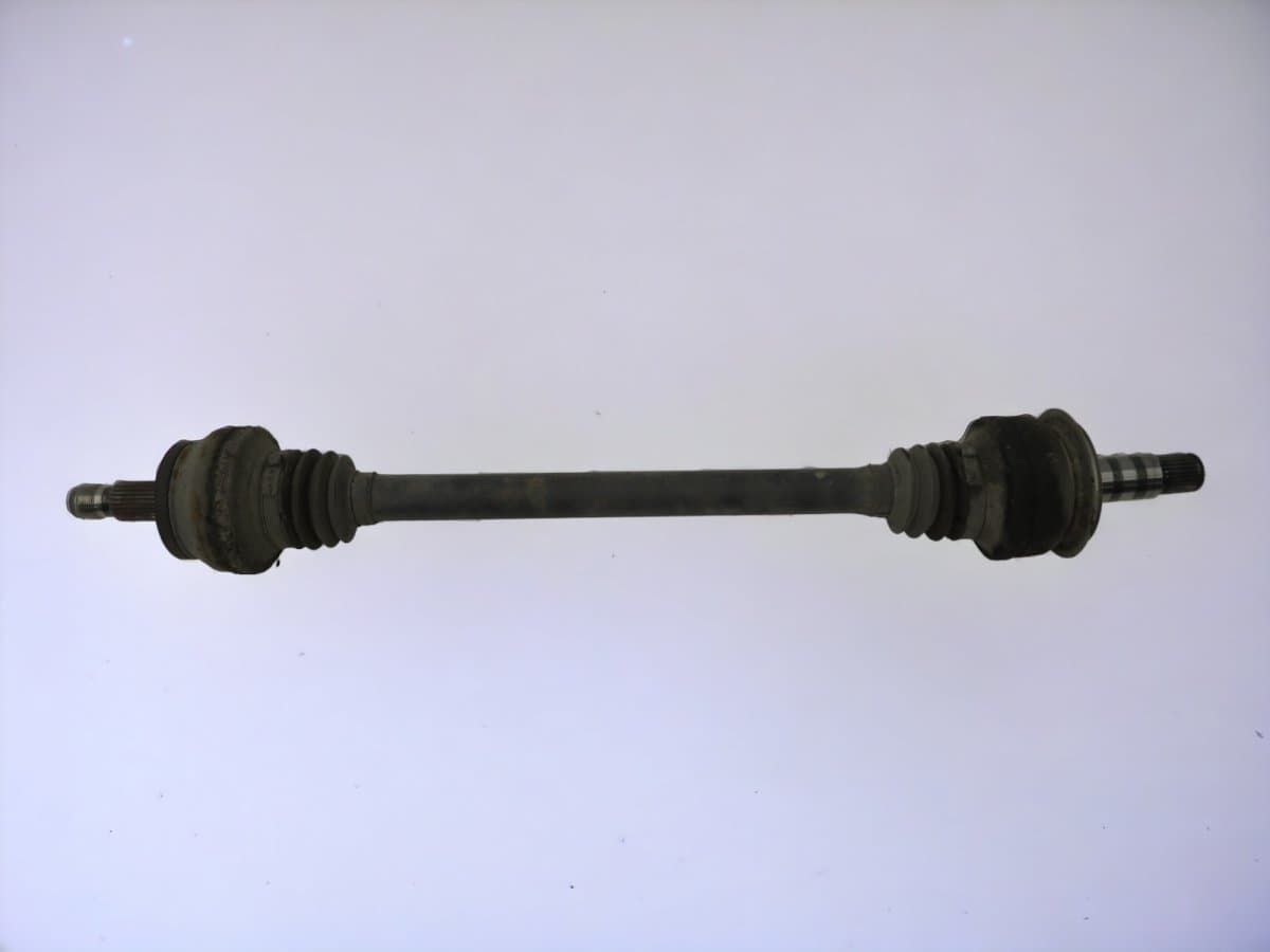MERCEDES-BENZ A2043501810 A2043508123 Drive Shaft Rear Left MERCEDES-BENZ C-CLASS (W204) (2007-2013)