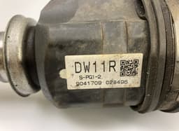 TOYOTA 4341047030 Drive Shaft Front Right TOYOTA PRIUS III (XW30) (2009-2015) — thumbnail 4