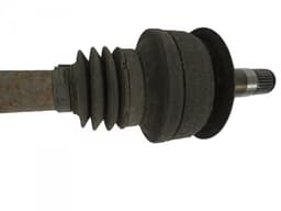 MERCEDES-BENZ A2203509210 Drive Shaft Rear Left MERCEDES-BENZ S-CLASS (W220) (1998-2005) — thumbnail 4