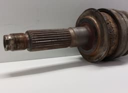 SUBARU 28421SG020 Drive Shaft Rear Left SUBARU FORESTER (SJ) (2013-2018) — thumbnail 3