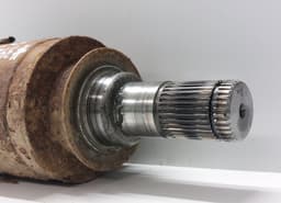 JEEP 4726090AB Drive Shaft Rear Right JEEP GRAND CHEROKEE IV (WK, WK2) (2010-2021) — thumbnail 2