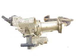 NISSAN EGR cooler NISSAN QASHQAI I (J10) (2007-2013) — thumbnail 1