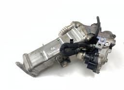 BMW 11717822347 EGR cooler BMW 3 (F30, F31, F34, F80) (2011-2019) — thumbnail 1