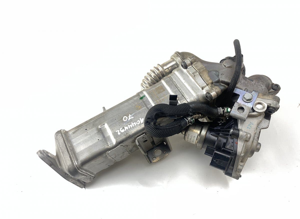 BMW 11717822347 EGR cooler BMW 3 (F30, F31, F34, F80) (2011-2019)