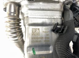 BMW 11717822347 EGR cooler BMW 3 (F30, F31, F34, F80) (2011-2019) — thumbnail 3