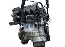 PEUGEOT HMZ(EB2F) EB2F Engine PEUGEOT 208 I (A9) (2012-2019) — thumbnail 4