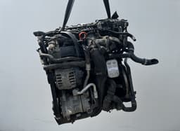 VW CAYC Engine VW PASSAT B6 (3C) (2005-2010) — thumbnail 4