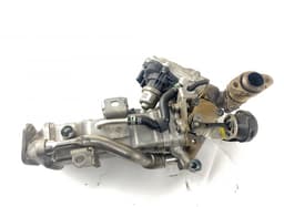 BMW 11717822347 EGR cooler BMW 3 (F30, F31, F34, F80) (2011-2019) — thumbnail 2