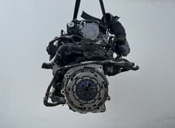 VW CAYC Engine VW PASSAT B6 (3C) (2005-2010) — thumbnail 1