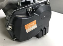 TOYOTA EGR Valve TOYOTA HILUX VII (AN10, AN20, AN30) (2005-2015) — thumbnail 4
