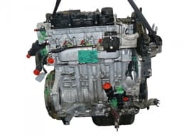 FORD T1BB Engine FORD MONDEO Mk IV (BA7) (2007-2014) — thumbnail 1