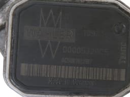 MERCEDES-BENZ A6421400360 A6421400860 EGR Valve MERCEDES-BENZ E-CLASS (W211) (2002-2009) — thumbnail 4