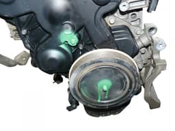 FORD T1BB Engine FORD MONDEO Mk IV (BA7) (2007-2014) — thumbnail 8