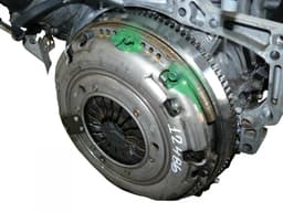 FORD T1BB Engine FORD MONDEO Mk IV (BA7) (2007-2014) — thumbnail 10