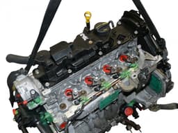FORD T1BB Engine FORD MONDEO Mk IV (BA7) (2007-2014) — thumbnail 5