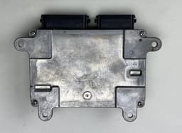 MITSUBISHI 1860A622 Engine Control Unit / module (ECU) MITSUBISHI OUTLANDER II (CW, ZG, ZH) (2006-2012) — thumbnail 3